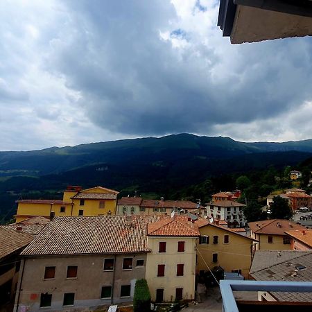 Hotel Serena Spiazzi Di Caprino Zewnętrze zdjęcie