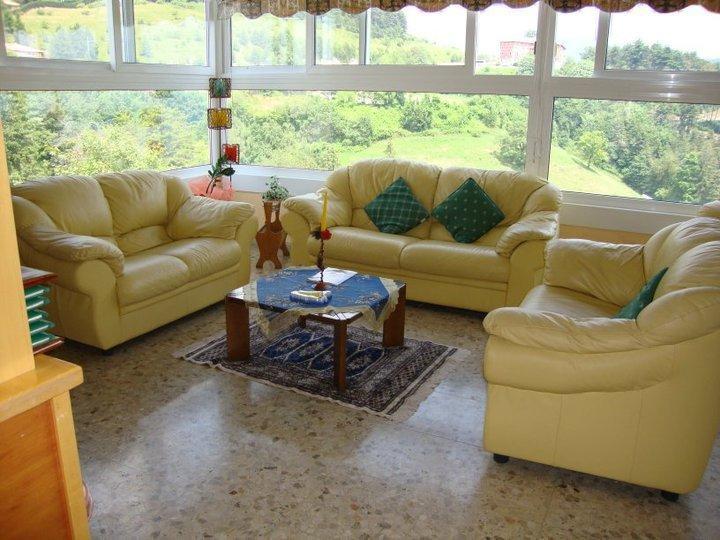 Hotel Serena Spiazzi Di Caprino Zewnętrze zdjęcie