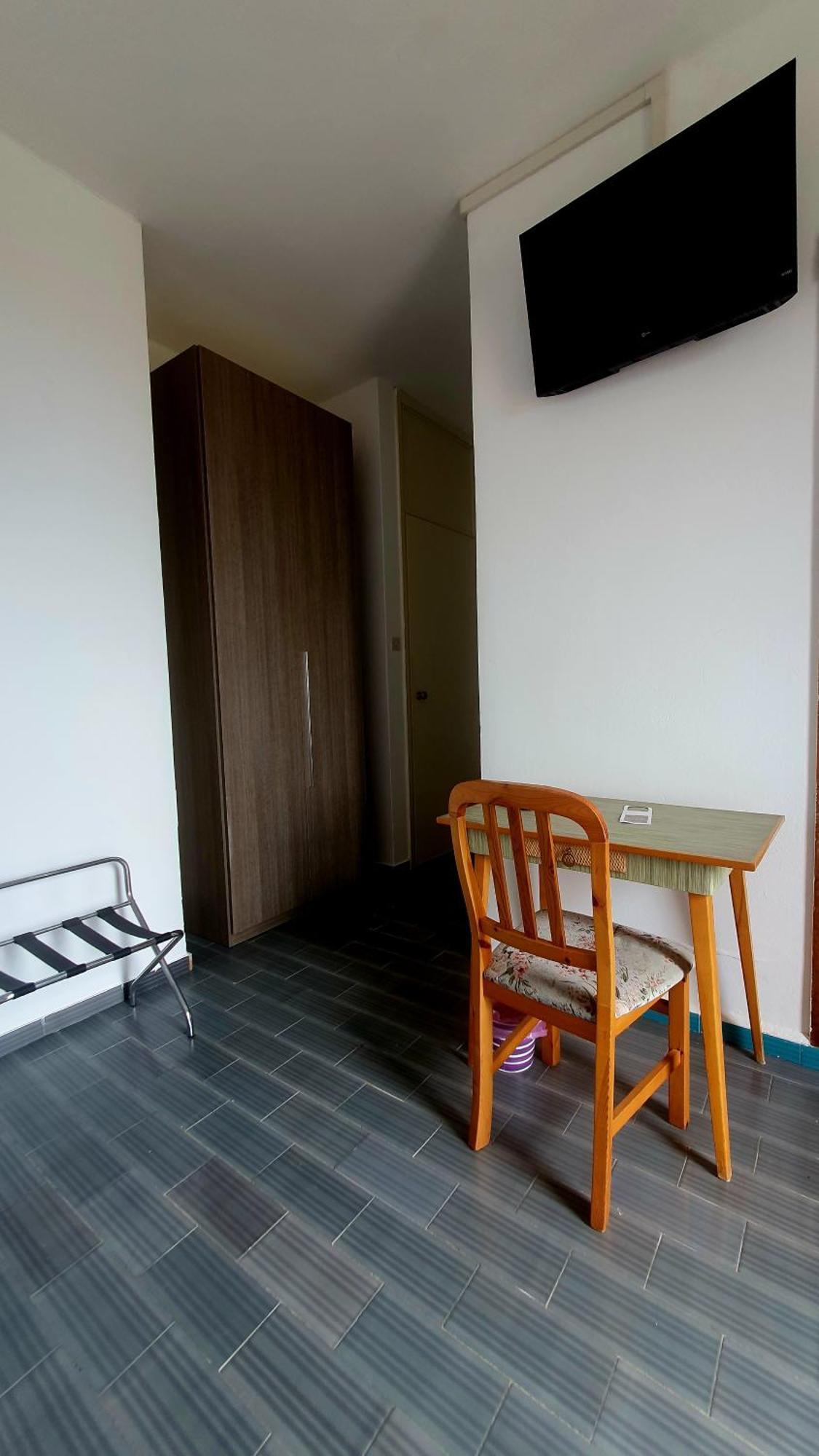 Hotel Serena Spiazzi Di Caprino Zewnętrze zdjęcie