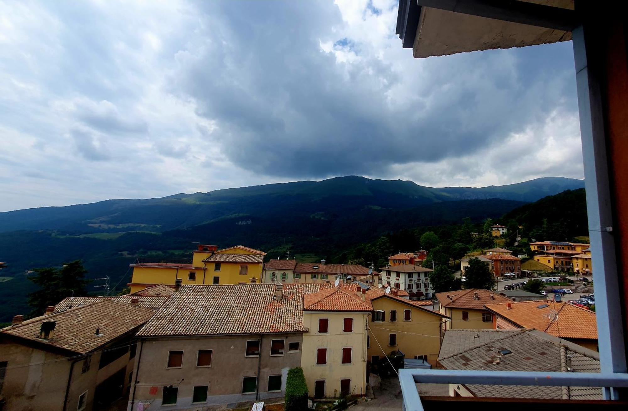 Hotel Serena Spiazzi Di Caprino Zewnętrze zdjęcie