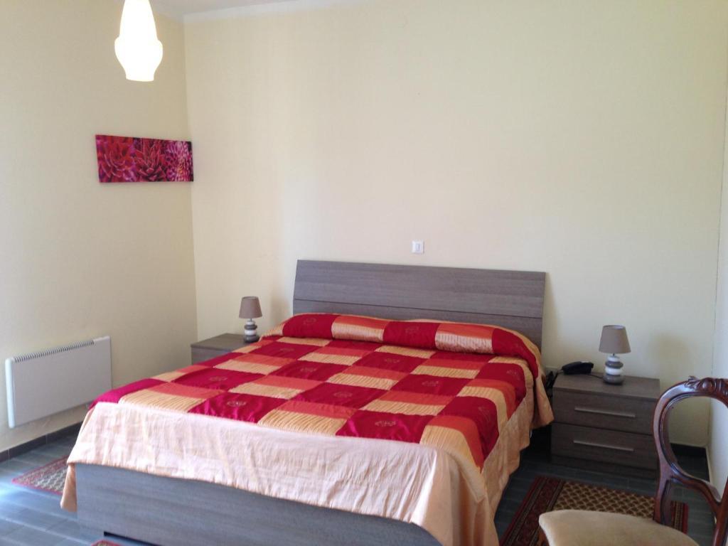 Hotel Serena Spiazzi Di Caprino Pokój zdjęcie