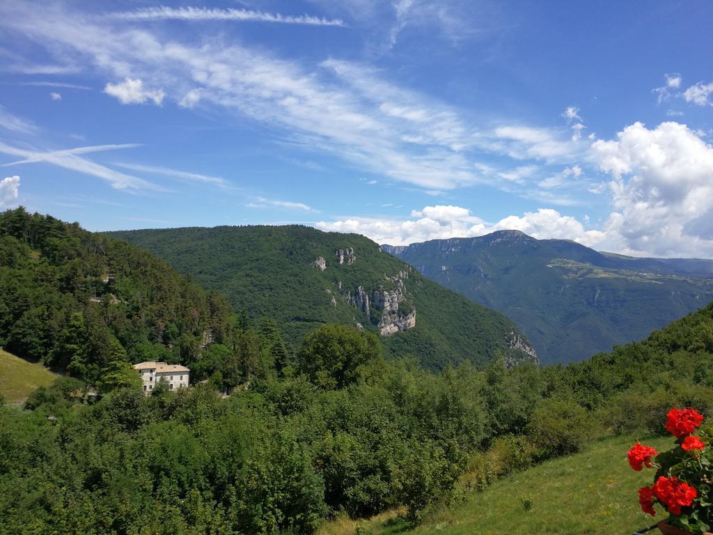 Hotel Serena Spiazzi Di Caprino Zewnętrze zdjęcie
